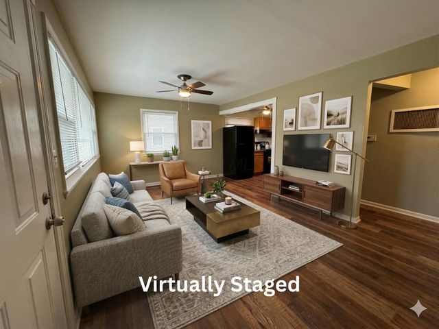 4105 Elbern Avenue, Columbus, OH 43213