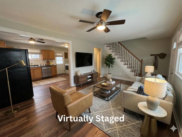 4105 Elbern Avenue, Columbus, OH 43213