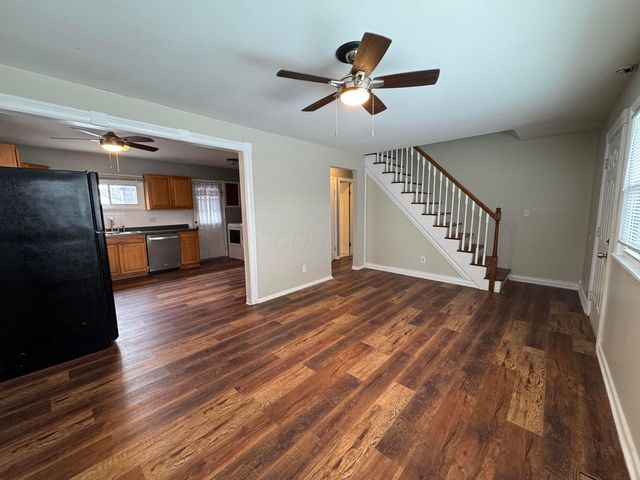 4105 Elbern Avenue, Columbus, OH 43213