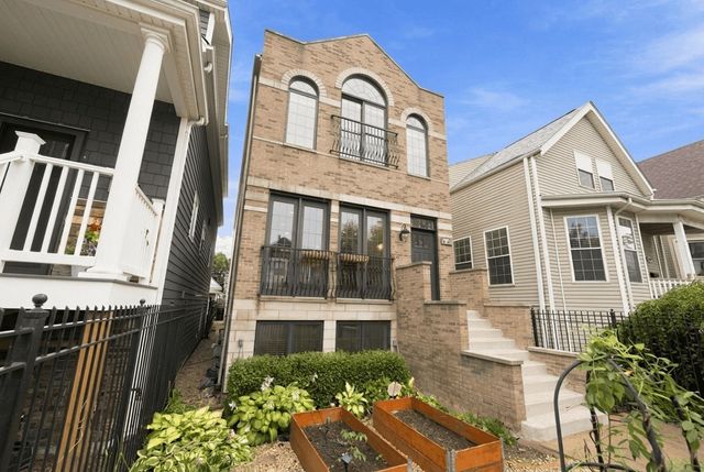 4106 N Saint Louis Avenue, Chicago, IL 60618