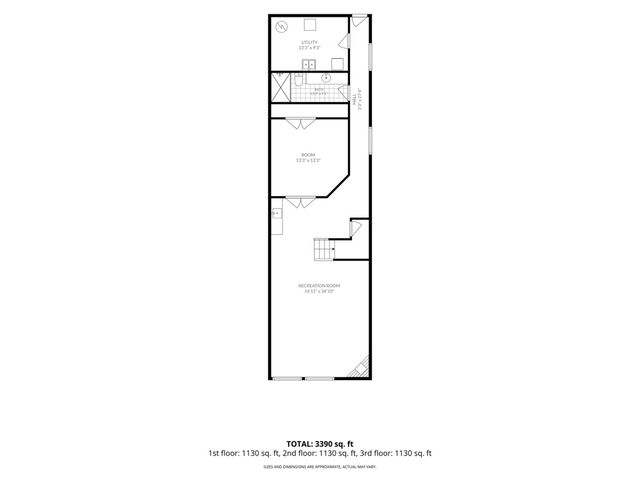 4106 N Saint Louis Avenue, Chicago, IL 60618