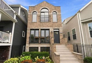 4106 N Saint Louis Avenue, Chicago, IL 60618