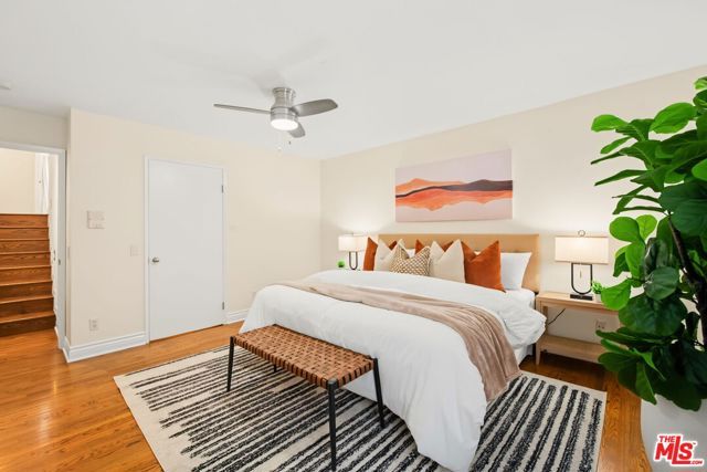 1222 N Kings Road 8, West Hollywood, CA 90069