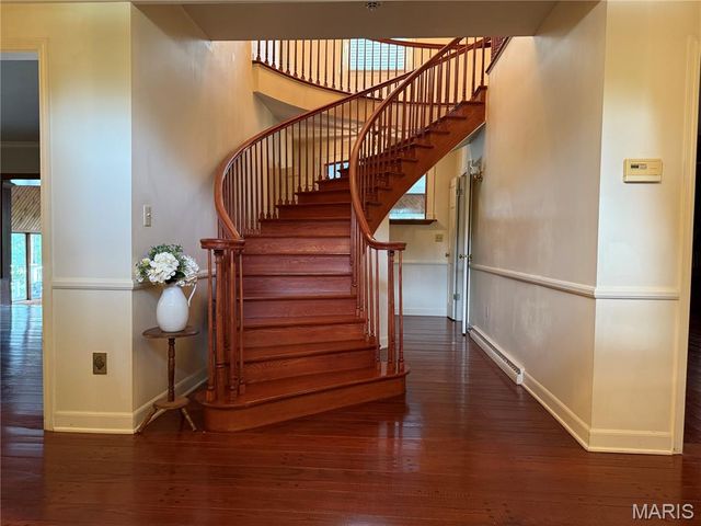 18994 Country Club Lane, Carlinville, IL 62626