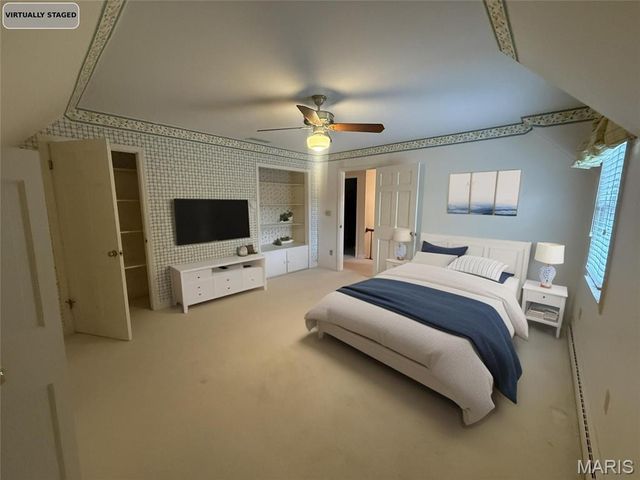 18994 Country Club Lane, Carlinville, IL 62626