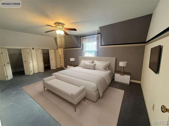 18994 Country Club Lane, Carlinville, IL 62626