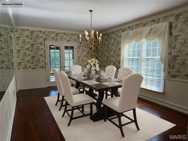 18994 Country Club Lane, Carlinville, IL 62626