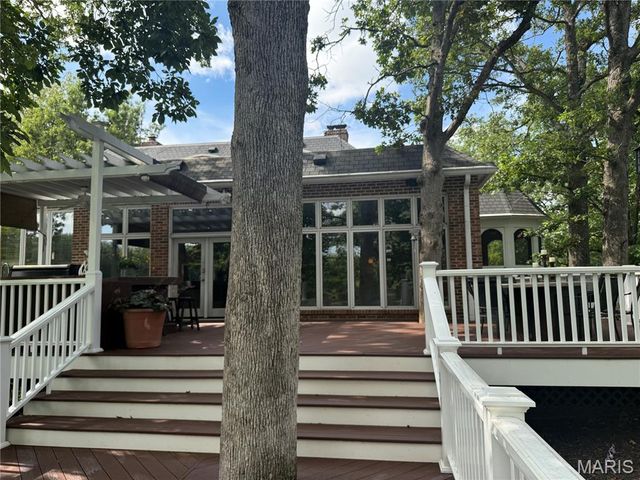 18994 Country Club Lane, Carlinville, IL 62626