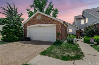 5500 Duchesne Parque Drive, St Louis, MO 63128
