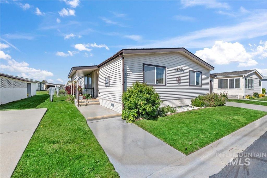 1907 W Flamingo Ave Unit 125 UNIT 125, Nampa, ID 83651