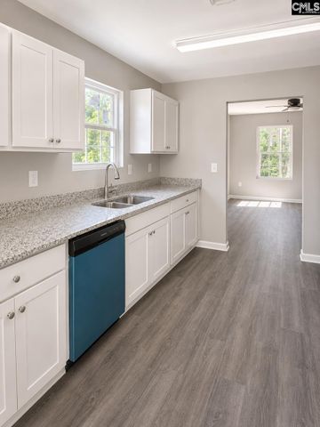 112 S Coleman Highway, Ridgeway, SC 29130