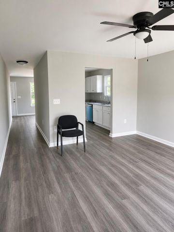 112 S Coleman Highway, Ridgeway, SC 29130