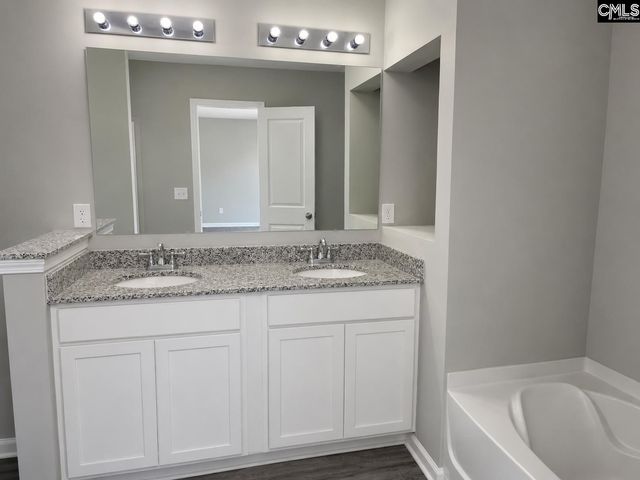 112 S Coleman Highway, Ridgeway, SC 29130