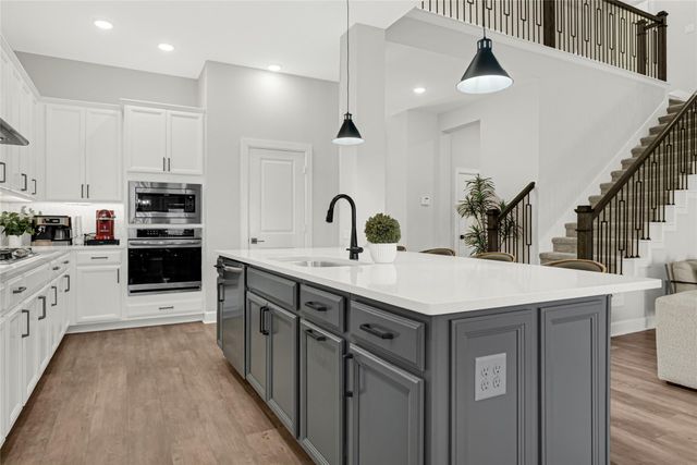 18206 Sunset Elm Drive, Cypress, TX 77433