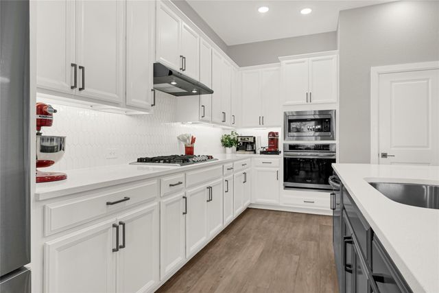 18206 Sunset Elm Drive, Cypress, TX 77433