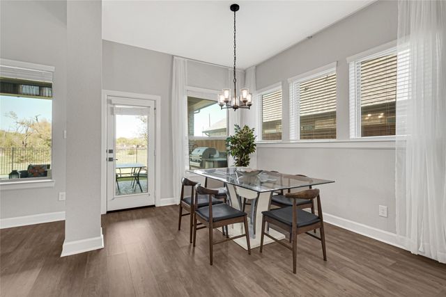 18206 Sunset Elm Drive, Cypress, TX 77433