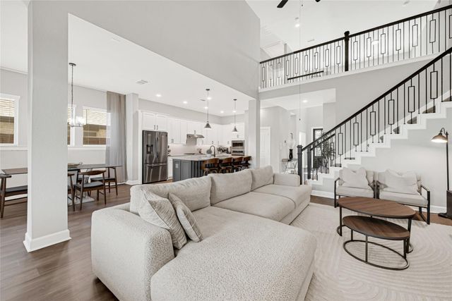 18206 Sunset Elm Drive, Cypress, TX 77433