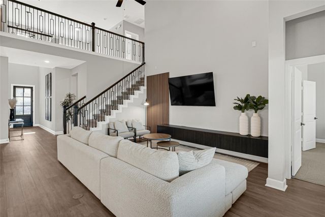 18206 Sunset Elm Drive, Cypress, TX 77433