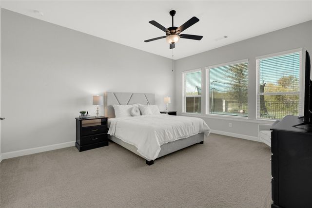 18206 Sunset Elm Drive, Cypress, TX 77433