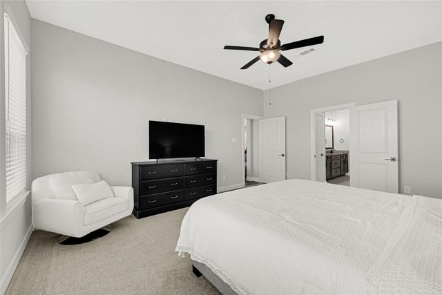 18206 Sunset Elm Drive, Cypress, TX 77433