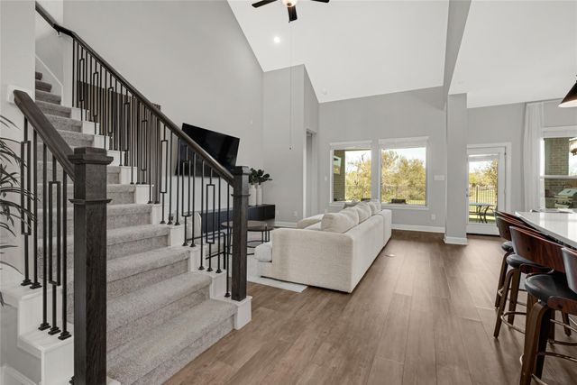 18206 Sunset Elm Drive, Cypress, TX 77433