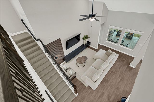 18206 Sunset Elm Drive, Cypress, TX 77433