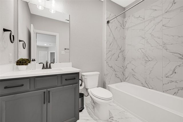 18206 Sunset Elm Drive, Cypress, TX 77433