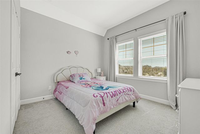 18206 Sunset Elm Drive, Cypress, TX 77433