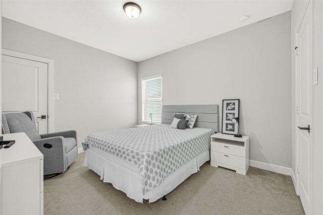 18206 Sunset Elm Drive, Cypress, TX 77433