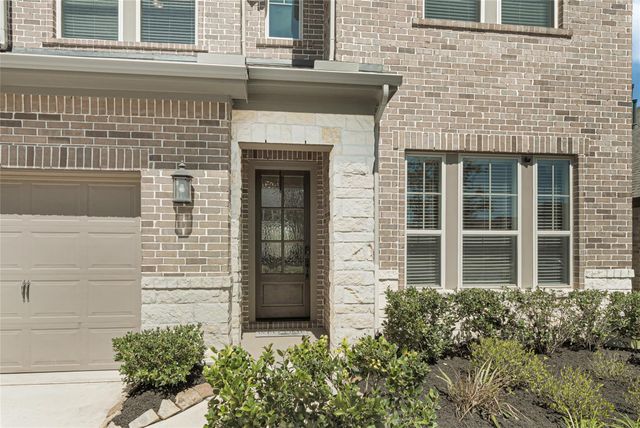 18206 Sunset Elm Drive, Cypress, TX 77433