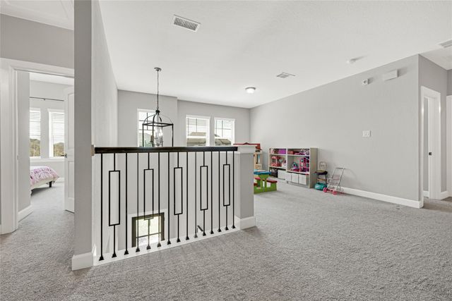 18206 Sunset Elm Drive, Cypress, TX 77433