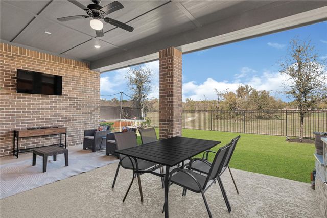 18206 Sunset Elm Drive, Cypress, TX 77433