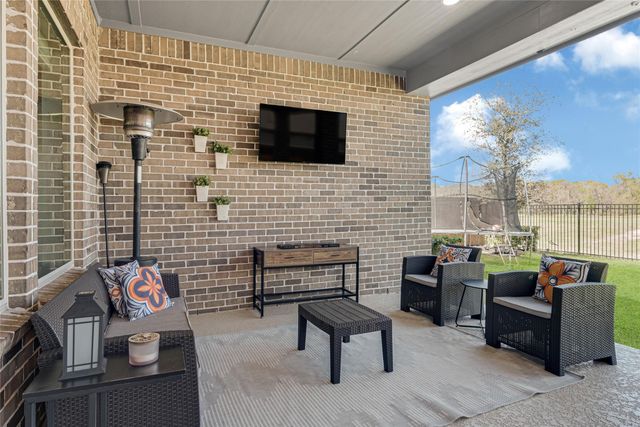 18206 Sunset Elm Drive, Cypress, TX 77433