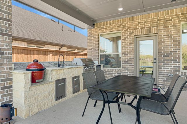 18206 Sunset Elm Drive, Cypress, TX 77433