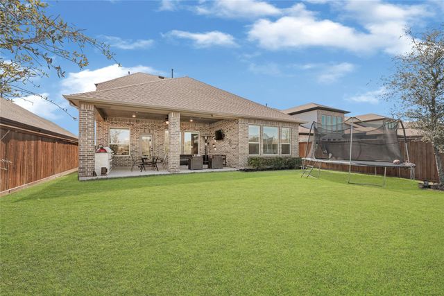 18206 Sunset Elm Drive, Cypress, TX 77433