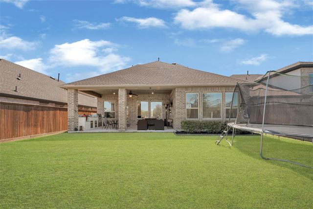 18206 Sunset Elm Drive, Cypress, TX 77433