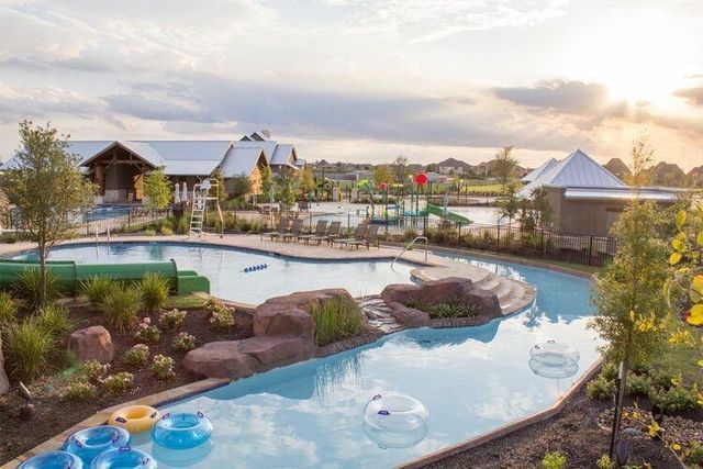 18206 Sunset Elm Drive, Cypress, TX 77433