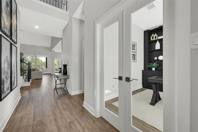 18206 Sunset Elm Drive, Cypress, TX 77433