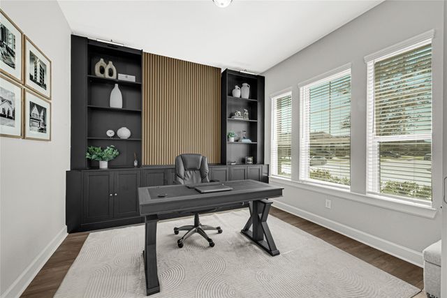 18206 Sunset Elm Drive, Cypress, TX 77433