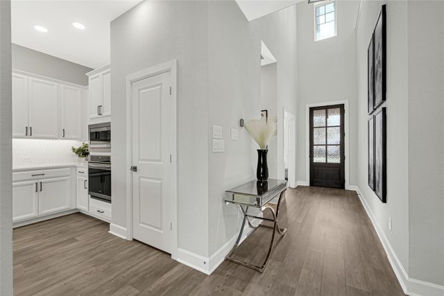 18206 Sunset Elm Drive, Cypress, TX 77433