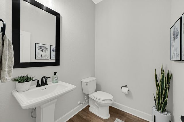 18206 Sunset Elm Drive, Cypress, TX 77433