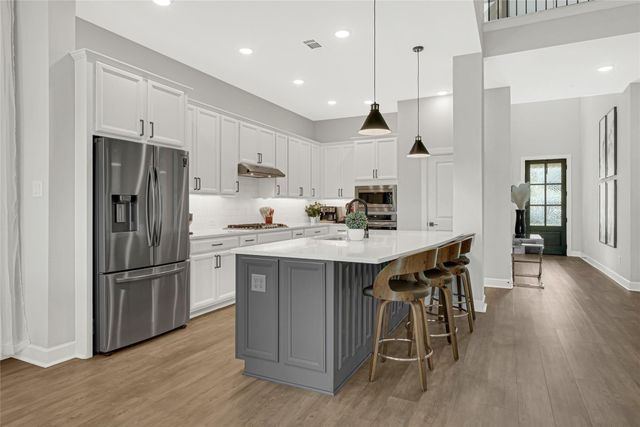 18206 Sunset Elm Drive, Cypress, TX 77433