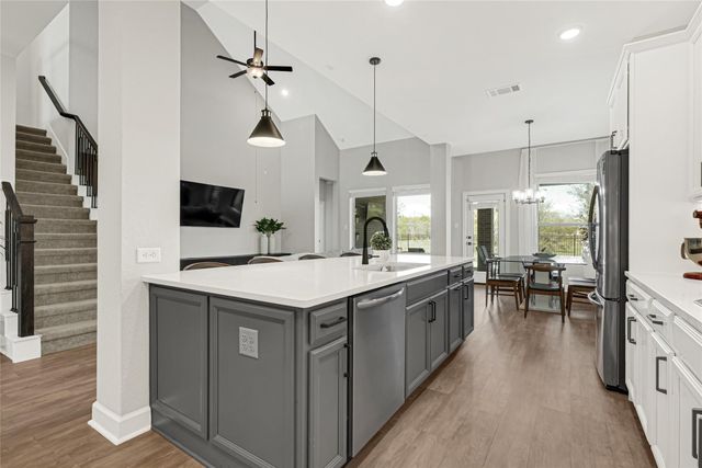 18206 Sunset Elm Drive, Cypress, TX 77433