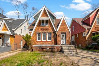 14888 Mendota Street, Detroit, MI 48238
