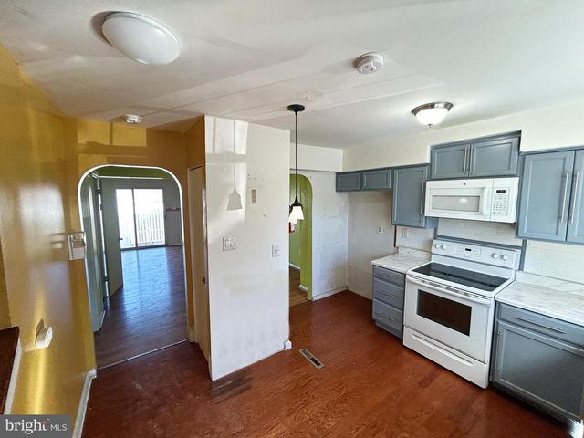 54 GARRISON RIDGE CT, Owings Mills, MD 21117