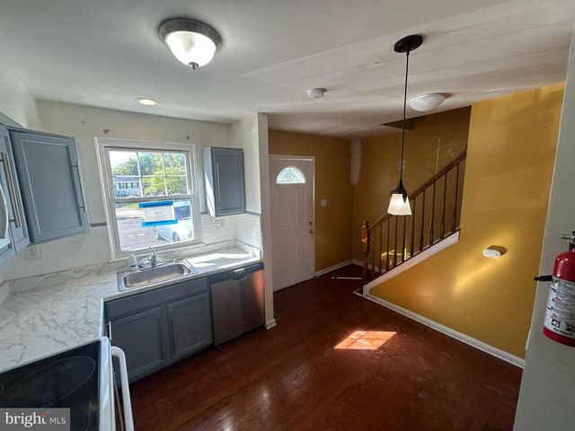 54 GARRISON RIDGE CT, Owings Mills, MD 21117