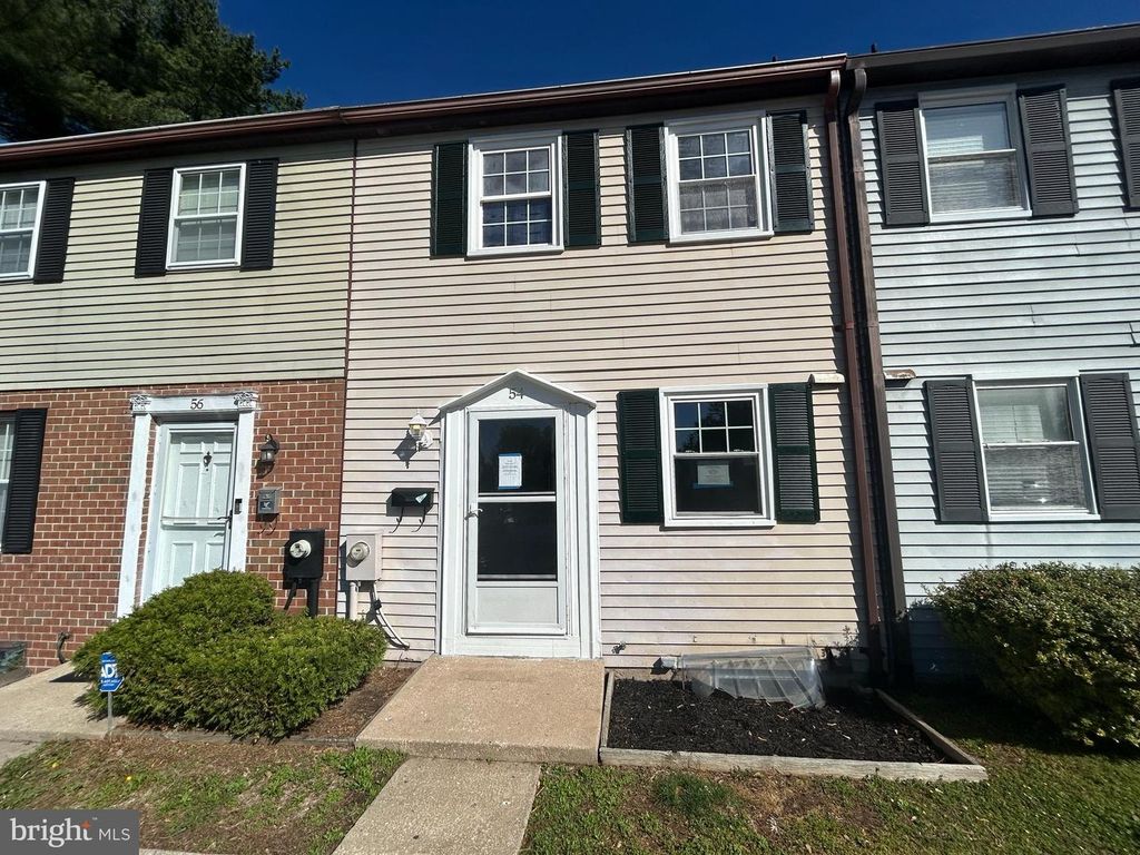 Image 1 of property listing at 54 GARRISON RIDGE CT, Owings Mills, MD 21117