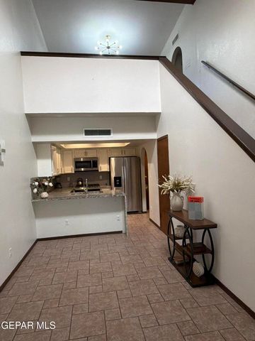 142 BELVIDERE Street A, El Paso, TX 79912