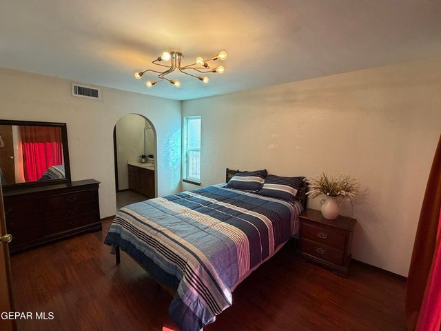 142 BELVIDERE Street A, El Paso, TX 79912