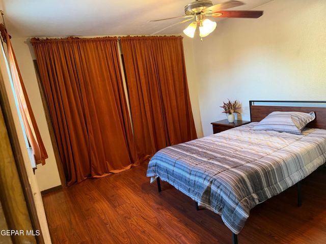 142 BELVIDERE Street A, El Paso, TX 79912